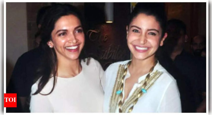 Anushka Sharma is disciplined and has no starry tantrums, Deepika Padukone is charging too much: Co-founder of Mankind Pharma |