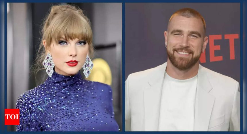 Are Travis Kelce and Taylor Swift's Relationship Plans Setting Off Retirement Rumors? |