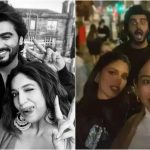 Arjun Kapoor, Bhumi Pednekar and Jackky Bhagnani escape unhurt after ceiling collapses on Mere Husband Ki Biwi set; makers raise safety concerns to CM, BMC - Exclusive | Hindi Movie News