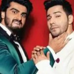 Arjun Kapoor calls Varun Dhawan the reason behind him getting ‘less work’ from Karan Johar’s Dharma Productions: ‘He made a fool of me’ | Hindi Movie News