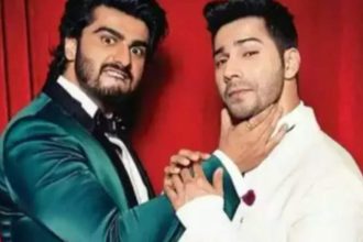 Arjun Kapoor calls Varun Dhawan the reason behind him getting ‘less work’ from Karan Johar’s Dharma Productions: ‘He made a fool of me’ | Hindi Movie News