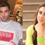 Arjun Pratap Bajwa responds to rumours about dating Sara Ali Khan: ‘I just focus on myself’