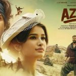 'Azaad' box office collection day 4: The Rasha Thadani, Aaman Devgn starrer fails the Monday test, collects Rs 5 crore so far | Hindi Movie News