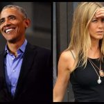 Barack Obama and Jennifer Aniston Dating Rumors Cause Strain in His Marriage to Michelle? |