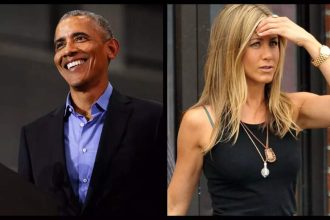 Barack Obama and Jennifer Aniston Dating Rumors Cause Strain in His Marriage to Michelle? |