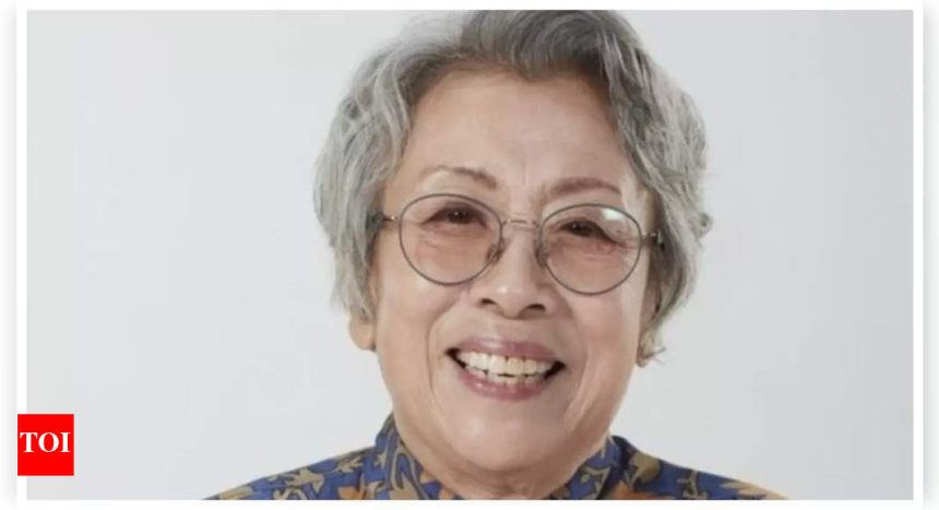 Beloved South Korean actress Jang Mi Ja passes away at 84 |