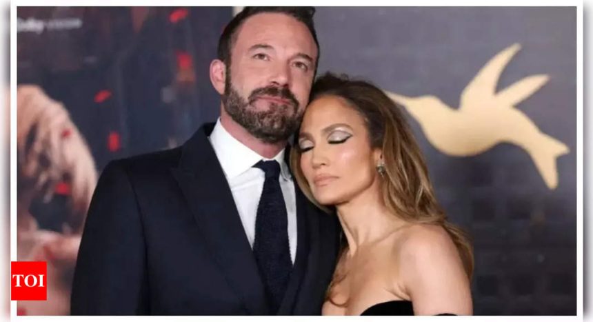 Ben Affleck and Jennifer Lopez reach settlement; to finalise divorce on February 20 |