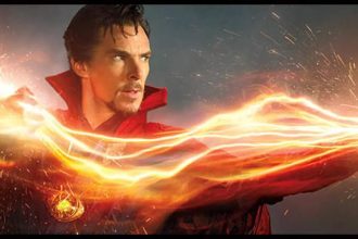 Benedict Cumberbatch would not be a part of ‘Avengers: Doomsday’? |