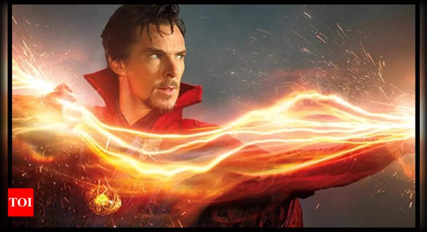 Benedict Cumberbatch would not be a part of ‘Avengers: Doomsday’? |