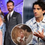 Blake Lively, Ryan Reynolds make moves to dismiss Justin Baldoni's $400M lawsuit