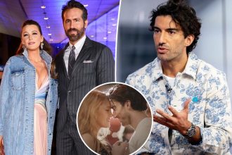 Blake Lively, Ryan Reynolds make moves to dismiss Justin Baldoni's $400M lawsuit