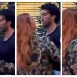 Blake Lively instructing Justin Baldoni on 'It Ends With Us' intimate scene goes viral amidst AFFAIR speculation and lawsuits- WATCH |