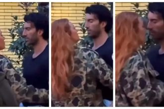 Blake Lively instructing Justin Baldoni on 'It Ends With Us' intimate scene goes viral amidst AFFAIR speculation and lawsuits- WATCH |