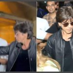 Bodyguard Yusuf Ibrahim recalls Shah Rukh Khan scolding a fan for taking selfie without permission: 'They need to maintain boundaries and...' |