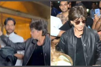 Bodyguard Yusuf Ibrahim recalls Shah Rukh Khan scolding a fan for taking selfie without permission: 'They need to maintain boundaries and...' |