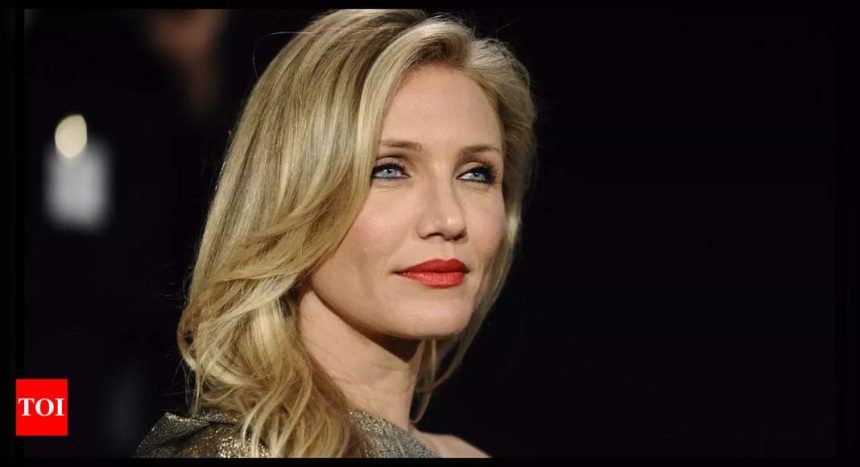 Cameron Diaz credits Jamie Foxx for her return to cinema; “...I am a fool” |