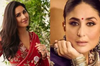 Celebrity stylist Tanya Ghavri reveals Kareena Kapoor 'walks and talks luxury'; Katrina Kaif is 'a Perfectionist'