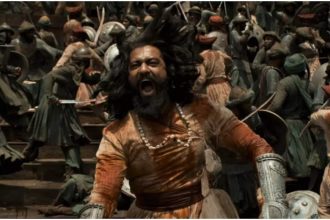 'Chhaava' trailer X review: Netizens hail Vicky Kaushal's performance, call it a 'masterpiece' | Hindi Movie News