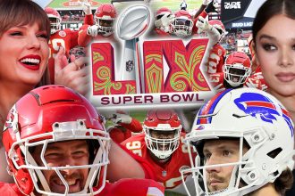 Chiefs Beat Bills In AFC Championship To Reach Super Bowl