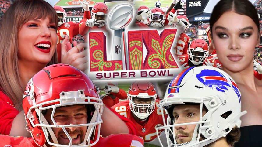 Chiefs Beat Bills In AFC Championship To Reach Super Bowl