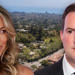 Christine Baumgartner’s Fiancé Josh Connor Listed Montecito Home Before Engagement