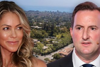 Christine Baumgartner’s Fiancé Josh Connor Listed Montecito Home Before Engagement