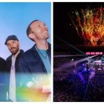 Coldplay wraps up India tour; Chris Martin says 'We'll never forget these two weeks' |