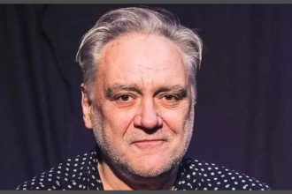 Comedian Tony Slattery, of ‘Whose Line Is It Anyway?’, passes away at 65 |