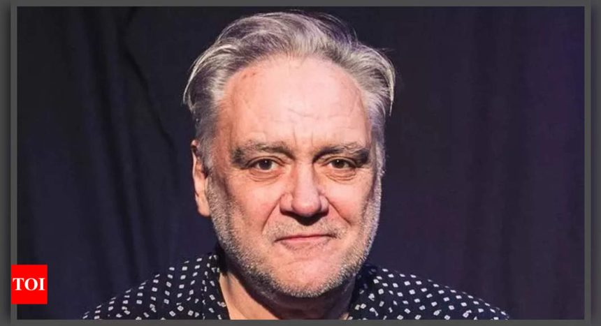 Comedian Tony Slattery, of ‘Whose Line Is It Anyway?’, passes away at 65 |