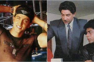 Dalip Tahil draws comparisons between Hrithik Roshan and Shah Rukh Khan: 'Shah Rukh had stepping stones while Hrithik went straight through the roof'