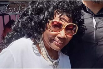 Dalyce Curry, Beloved Actress from ‘Blues Brothers’, Dies at 95 in California Wildfires |