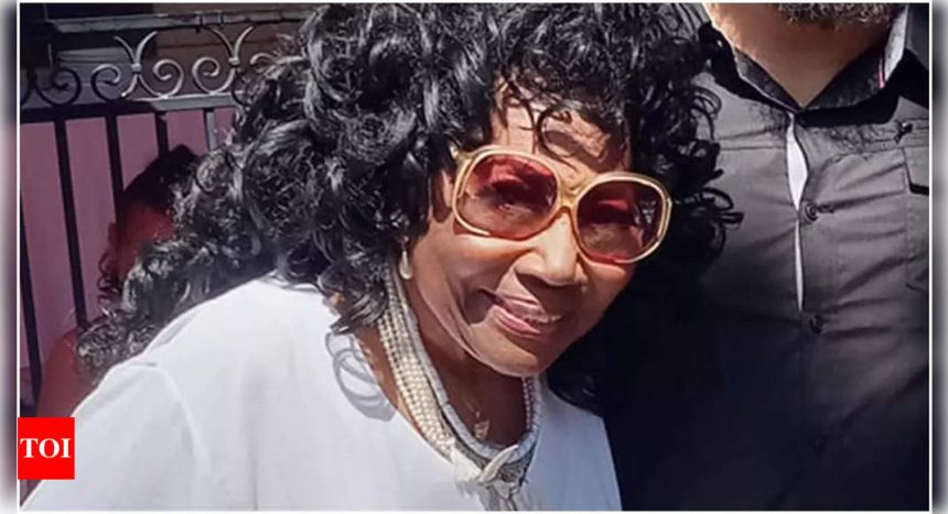 Dalyce Curry, Beloved Actress from ‘Blues Brothers’, Dies at 95 in California Wildfires |