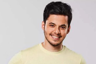 Darsheel Safary is both nervous and excited for his OTT debut with Gamerlog: 'This role is a departure from anything I've done before' | Hindi Movie News