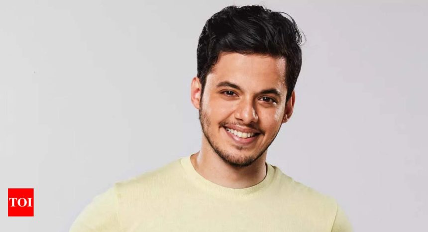 Darsheel Safary is both nervous and excited for his OTT debut with Gamerlog: 'This role is a departure from anything I've done before' | Hindi Movie News