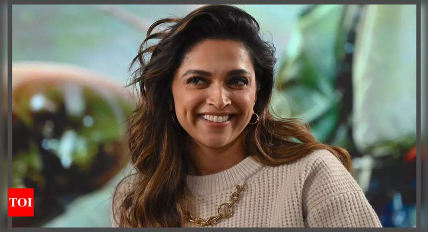 Deepika Padukone says 'They just made it worse' after businessman issues clarification on his 90 hour work comment |