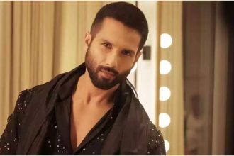 Deva' actor Shahid Kapoor says,"I am needy, but love is about giving" | Hindi Movie News