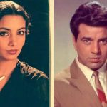 Dharmendra lost interest in a film because he thought the director was favouring Shabana Azmi, recalls Sai Paranjpye: 'He completely lost enthusiasm' | Hindi Movie News