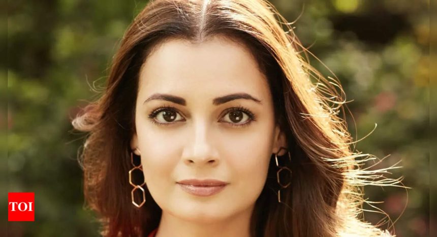 Dia Mirza urges CM Devendra Fadnavis to look over Mumbai’s air pollution: 'I appeal to you as a mother' | Hindi Movie News