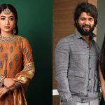 Did Rashmika Mandanna confirm her relationship with Vijay Deverakonda with her remarks about a 'partner'? | Telugu Movie News