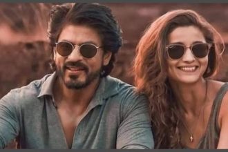 Did Shah Rukh Khan decline Dinesh Vijan's 'Chamunda' alongside Alia Bhatt? Here's what we know... |