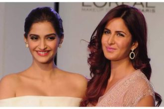 Did Sonam Kapoor hint about Katrina Kaif being harassed in film industry? Netizens find link in her '7 siblings' comment |