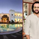 Did you know Saif Ali Khan earned back Rs 800 crore Pataudi Palace with his own money from a hotel chain: 'There’s been no inheritance' | Hindi Movie News