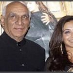 Did you know Yash Chopra locked Rani Mukerji's parents in his office for THIS reason? |