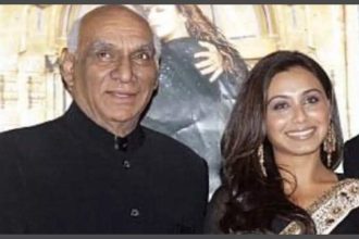 Did you know Yash Chopra locked Rani Mukerji's parents in his office for THIS reason? |