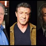 Donald Trump announced Sylvester Stallone, Mel Gibson, and Jon Voight as 'Special Ambassadors' of Hollywood |