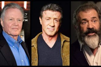 Donald Trump announced Sylvester Stallone, Mel Gibson, and Jon Voight as 'Special Ambassadors' of Hollywood |