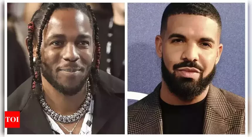 Drake sues Universal Music Group for defamation over Kendrick Lamar diss track; claims song promoted despite 'false paedophilia allegations' |