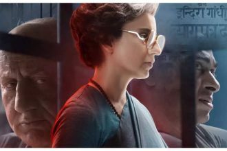 Emergency Full Movie Collection: Emergency Box Office Collection Day 10: Kangana Ranaut starrer sees good growth on Republic Day; inches closer to Rs 20 crore mark |