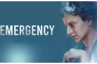 Emergency box office collection Day 1 early estimates: Kangana Ranaut starrer off to a slow start; earns Rs 1 lakh from morning shows |