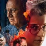 'Emergency' box office collection day 6: The Kangana Ranaut beats 'Azaad' and ‘Game Changer’ despite failing to make Rs. 1 crore on Wednesday |